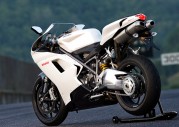 Ducati 848